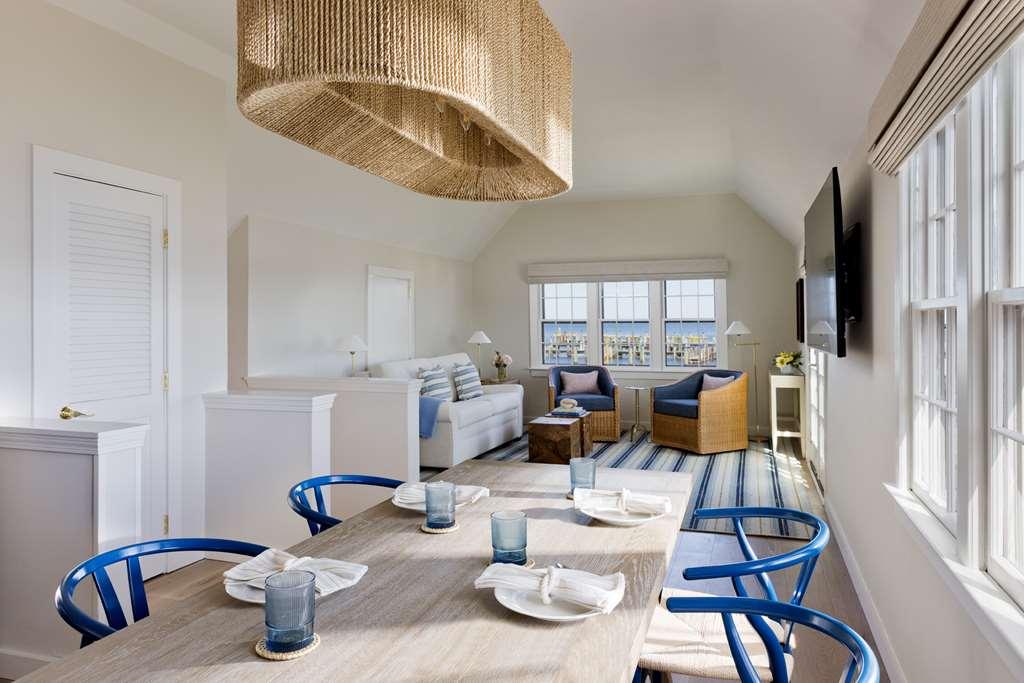 The Cottages At Nantucket Boat Basin Room photo