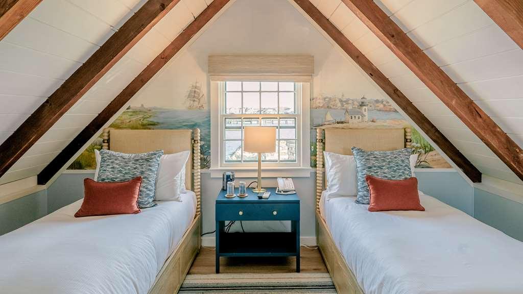 The Cottages At Nantucket Boat Basin Room photo